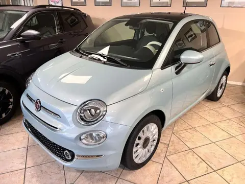 Used FIAT 500 Hybrid 2023 Ad 