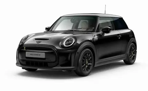 Used MINI COOPER Electric 2022 Ad 