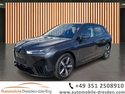 Annonce BMW IX Électrique 2023 d'occasion 