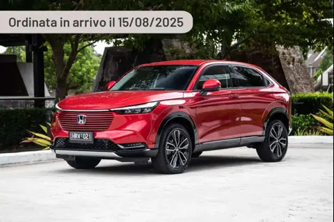 Annonce HONDA HR-V Hybride 2024 d'occasion 