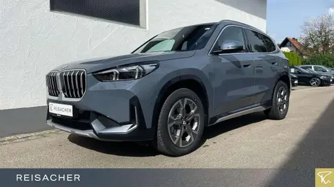 Annonce BMW X1 Essence 2024 d'occasion 