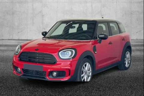 Annonce MINI JOHN COOPER WORKS Diesel 2023 d'occasion 