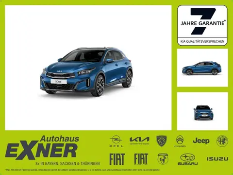 Annonce KIA XCEED Essence 2024 d'occasion 