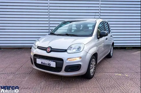 Used FIAT PANDA Petrol 2017 Ad 