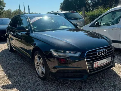 Used AUDI A6 Diesel 2017 Ad 