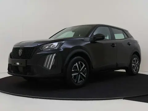 Used PEUGEOT 2008 Electric 2024 Ad 