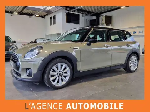 Used MINI COOPER Petrol 2019 Ad Belgium