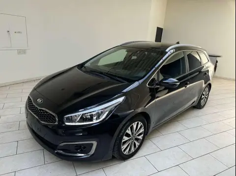 Used KIA CEED Petrol 2018 Ad 