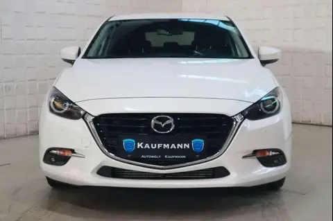 Annonce MAZDA 3 Diesel 2018 d'occasion 