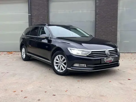 Used VOLKSWAGEN PASSAT Diesel 2019 Ad 