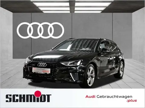 Used AUDI A4 Diesel 2020 Ad 