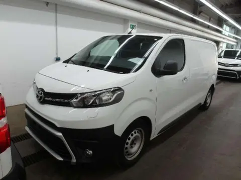 Used TOYOTA PROACE Diesel 2019 Ad 