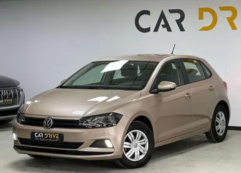 Used VOLKSWAGEN POLO Petrol 2018 Ad 