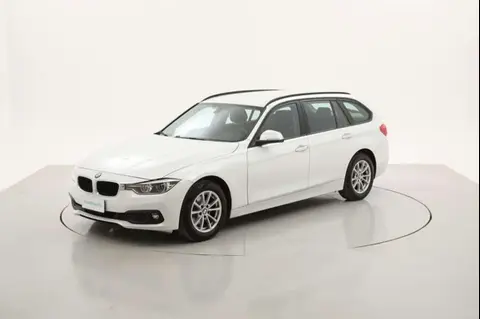 Used BMW SERIE 3 Diesel 2018 Ad 