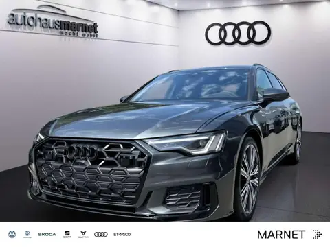 Used AUDI A6 Diesel 2024 Ad 