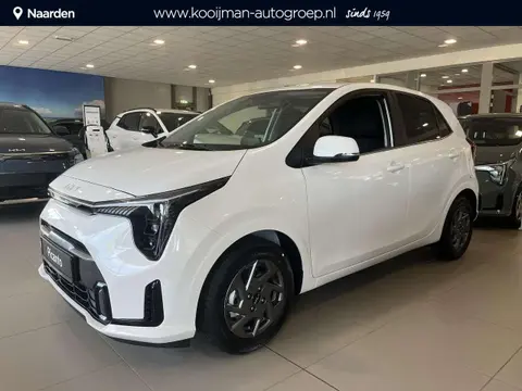 Annonce KIA PICANTO Essence 2024 d'occasion 