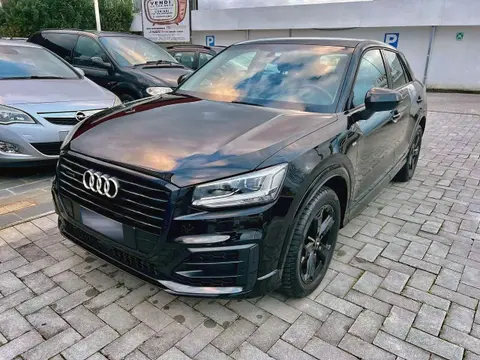 Annonce AUDI Q2 Essence 2019 d'occasion 