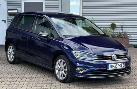 Used VOLKSWAGEN GOLF Petrol 2019 Ad 