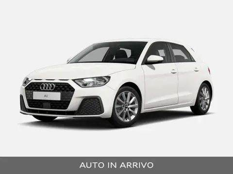 Used AUDI A1 Petrol 2024 Ad 