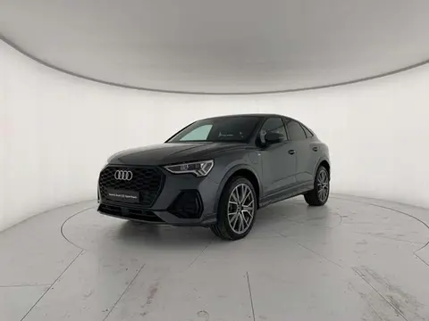 Used AUDI Q3 Hybrid 2024 Ad 