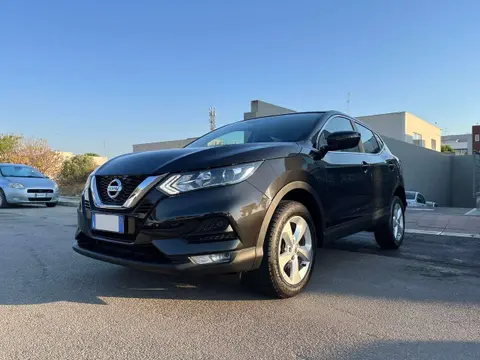 Annonce NISSAN QASHQAI Diesel 2020 d'occasion 