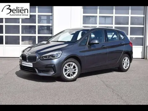 Used BMW SERIE 2 Diesel 2020 Ad 