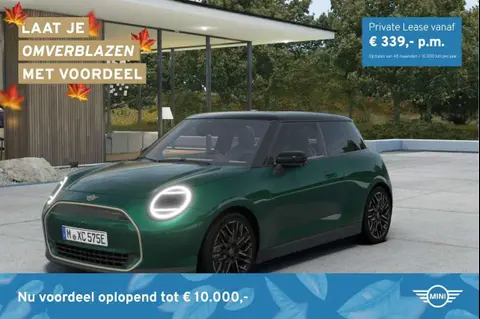 Used MINI COOPER Electric 2024 Ad 