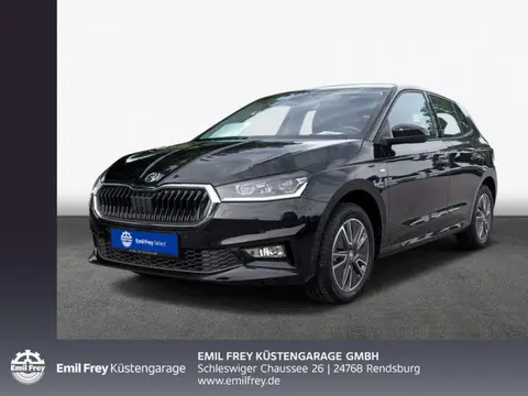 Annonce SKODA FABIA Essence 2023 d'occasion 