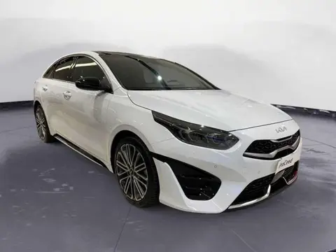 Used KIA PROCEED Petrol 2023 Ad 