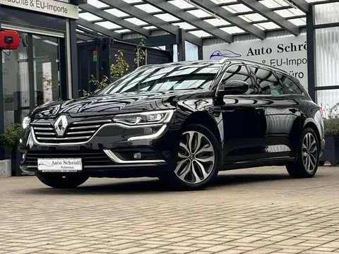 Annonce RENAULT TALISMAN Essence 2019 d'occasion 