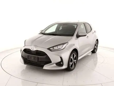 Used TOYOTA YARIS Hybrid 2024 Ad 