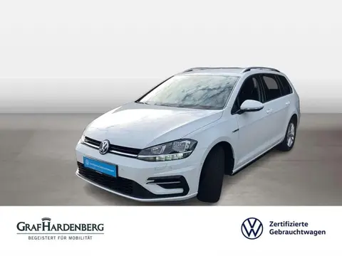 Annonce VOLKSWAGEN GOLF Diesel 2019 d'occasion 