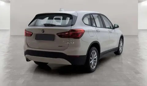 Used BMW X1 Petrol 2021 Ad 