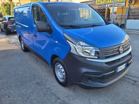 Annonce FIAT TALENTO Diesel 2020 d'occasion 