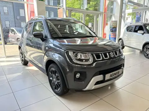 Used SUZUKI IGNIS Petrol 2024 Ad 