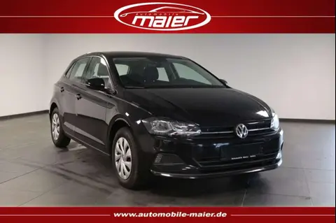 Used VOLKSWAGEN POLO Diesel 2020 Ad 