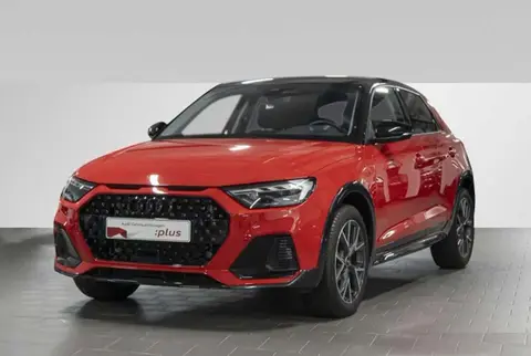 Annonce AUDI A1 Essence 2022 d'occasion 