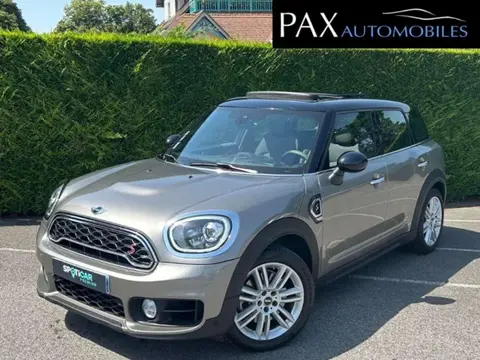 Used MINI COOPER Petrol 2017 Ad 