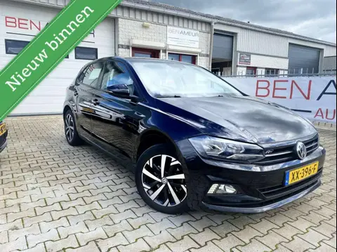 Used VOLKSWAGEN POLO Petrol 2019 Ad 