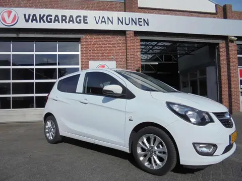 Used OPEL KARL Petrol 2019 Ad 