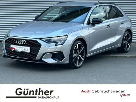 Used AUDI A3 Petrol 2023 Ad 