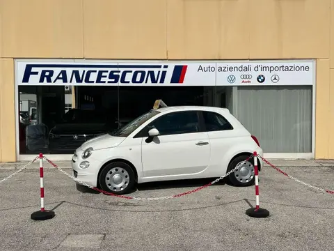 Annonce FIAT 500 Diesel 2017 d'occasion 