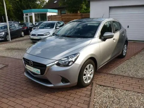 Used MAZDA 2 Petrol 2015 Ad 