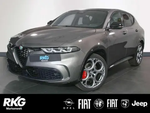 Used ALFA ROMEO TONALE Petrol 2024 Ad 