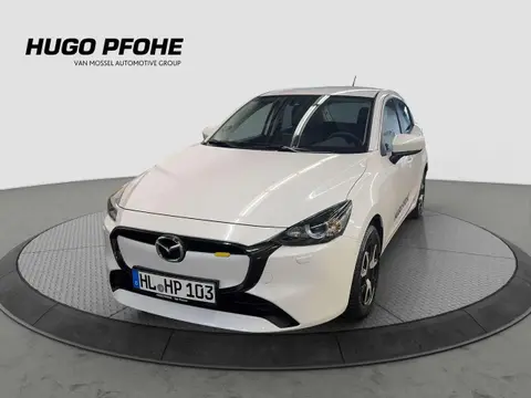 Annonce MAZDA 2 Essence 2024 d'occasion 