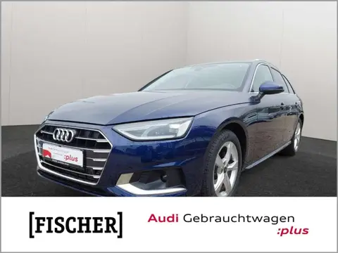 Used AUDI A4 Petrol 2023 Ad 