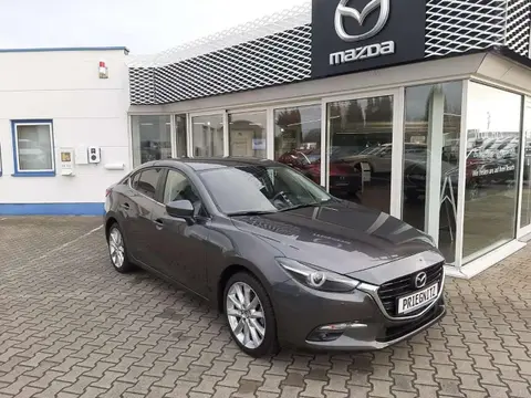 Used MAZDA 3 Petrol 2018 Ad 