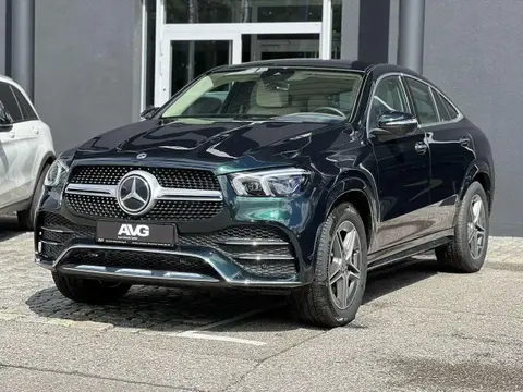 Annonce MERCEDES-BENZ CLASSE GLE Diesel 2024 d'occasion 