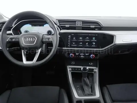 Used AUDI Q3 Petrol 2023 Ad 