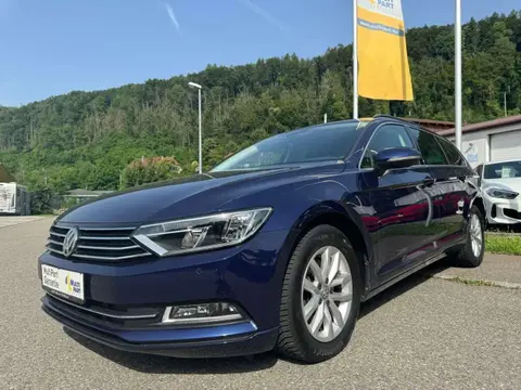 Used VOLKSWAGEN PASSAT Petrol 2018 Ad 